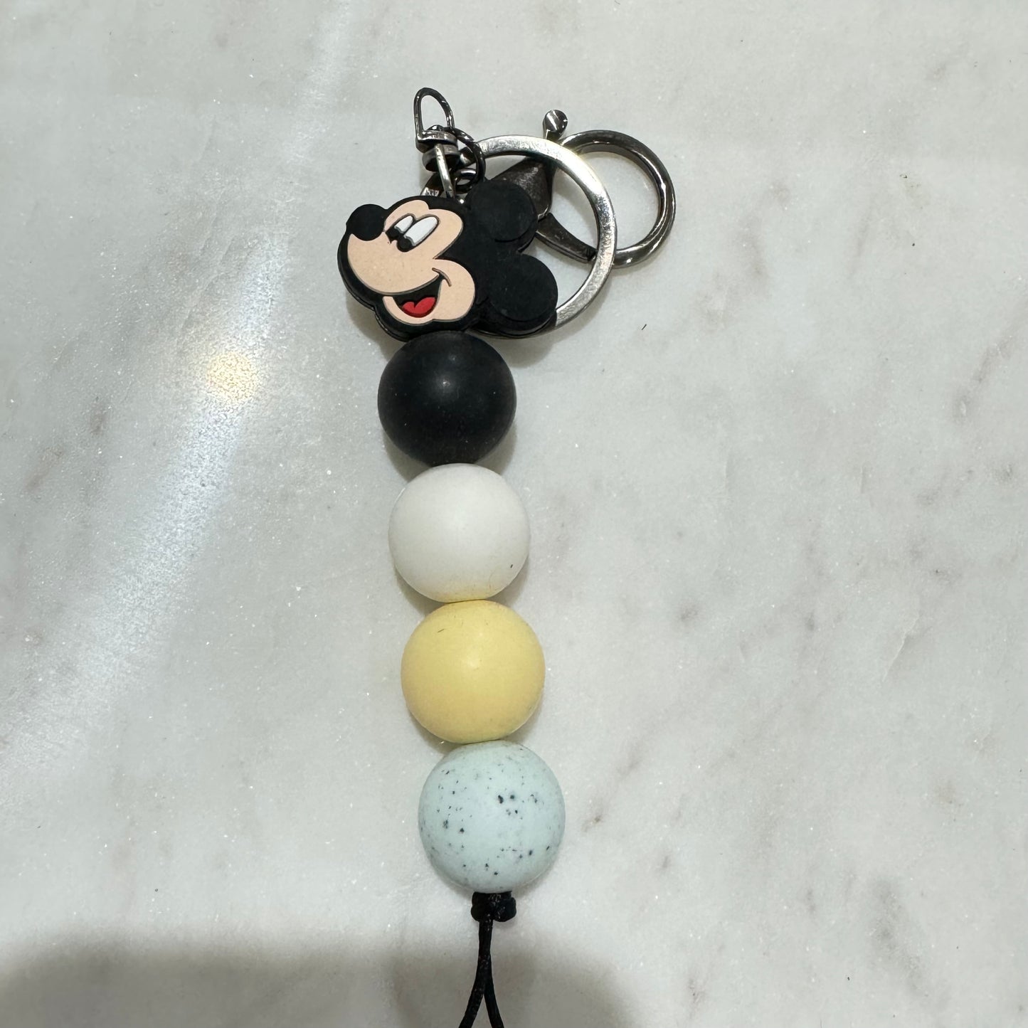 Mickey Keyring